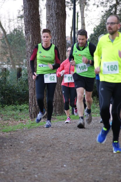 Lentejogging 2016 - 34